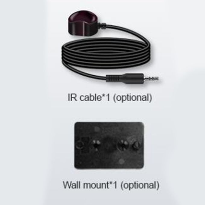 IR Infrared Extension Receiver Extender Cable For Android Box X96