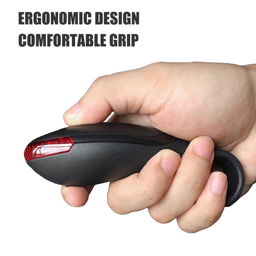 Bike Handlebar End Grips 2pcs Bicycle Bar Ends Handle Grips