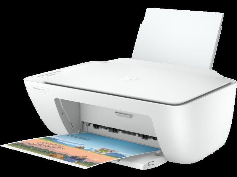 Deskjet 2320 All-in-One PRINT,SCAN,COPY (NON WIRELESS)