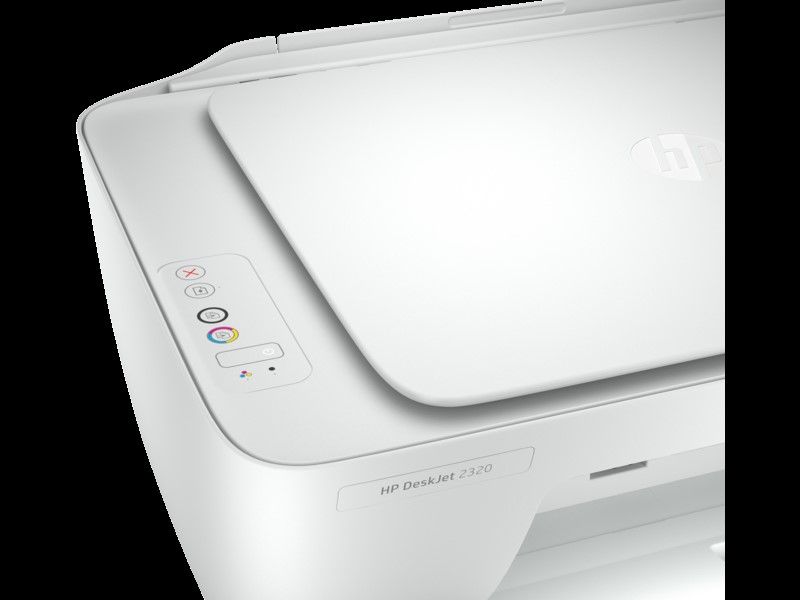 Deskjet 2320 All-in-One PRINT,SCAN,COPY (NON WIRELESS)