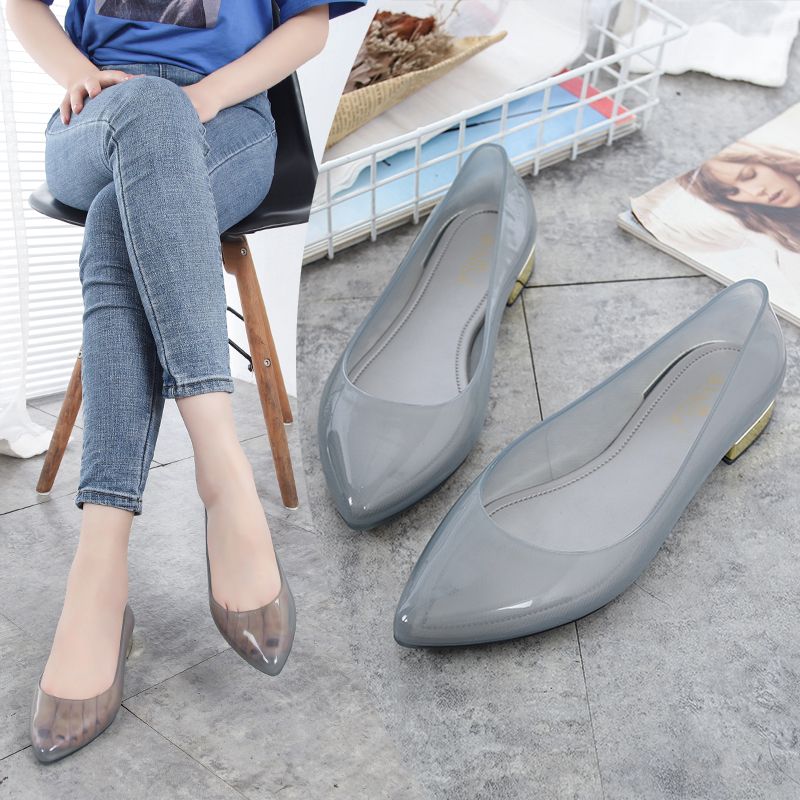 Summer Soft Beach Short Sandals