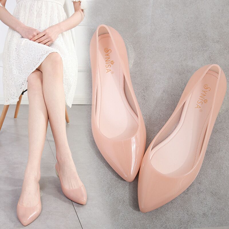 Summer Soft Beach Short Sandals