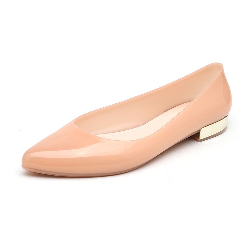 Summer Soft Beach Short Sandals