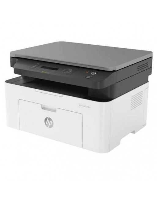 Laser Multi-function 135a (Print, Copy & Scan) Printer