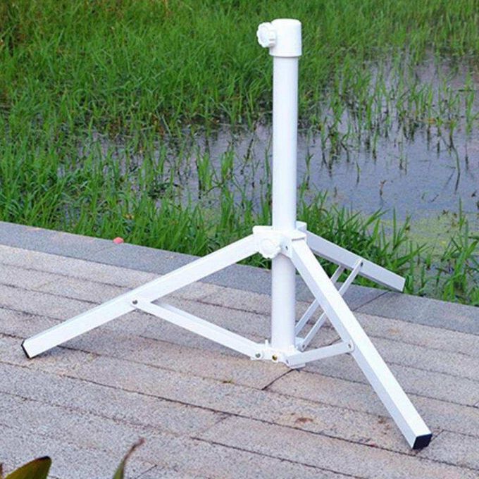 Foldable Beach Stand Anchor For Beach , Sunshade, Might Market