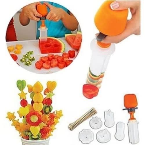 Trendy Fruit  Cutter