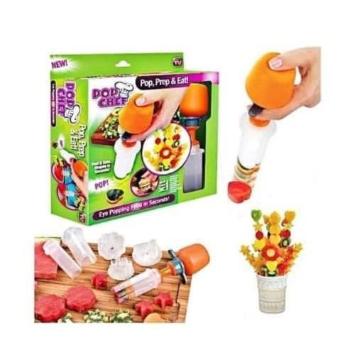 Trendy Fruit  Cutter