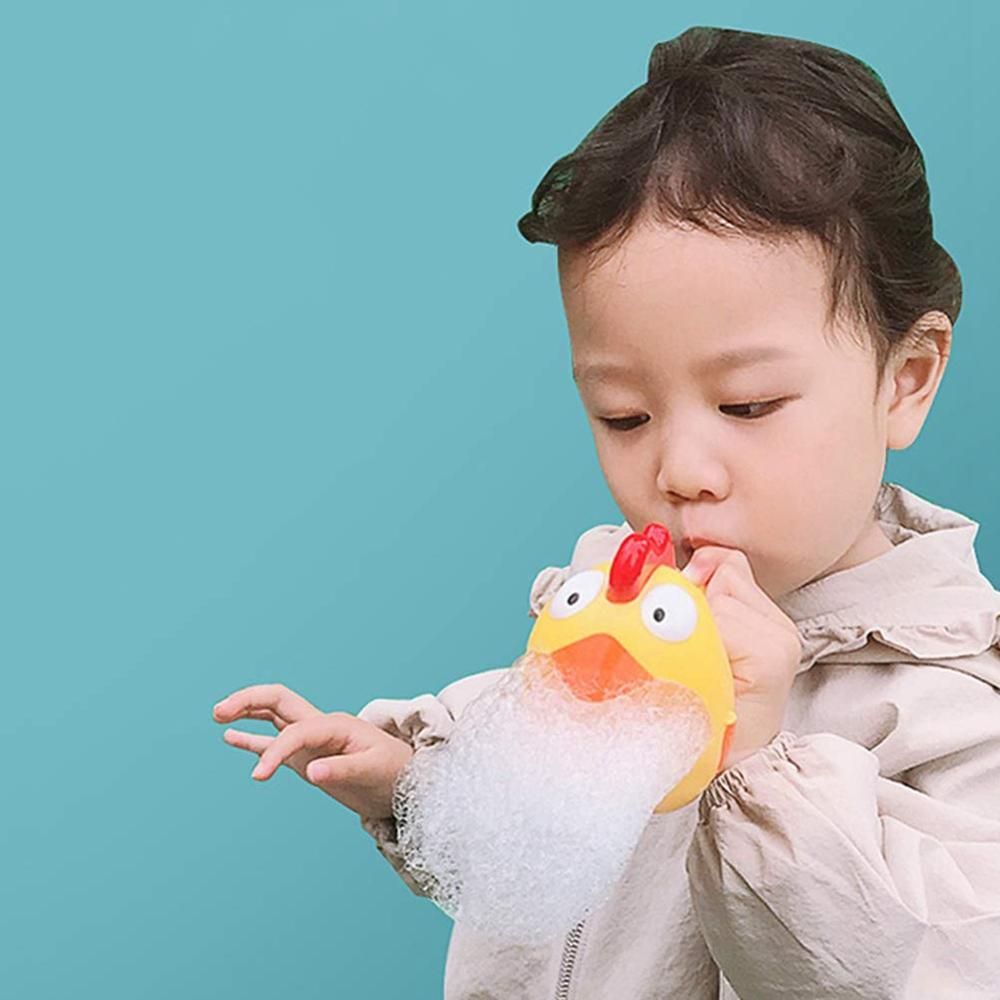 Bubble Machine Toys for Kids Baby Newborn Children Toy