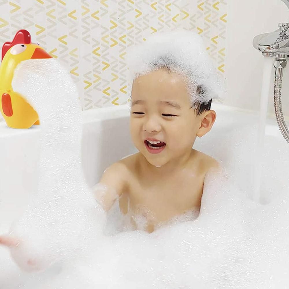 Bubble Machine Toys for Kids Baby Newborn Children Toy