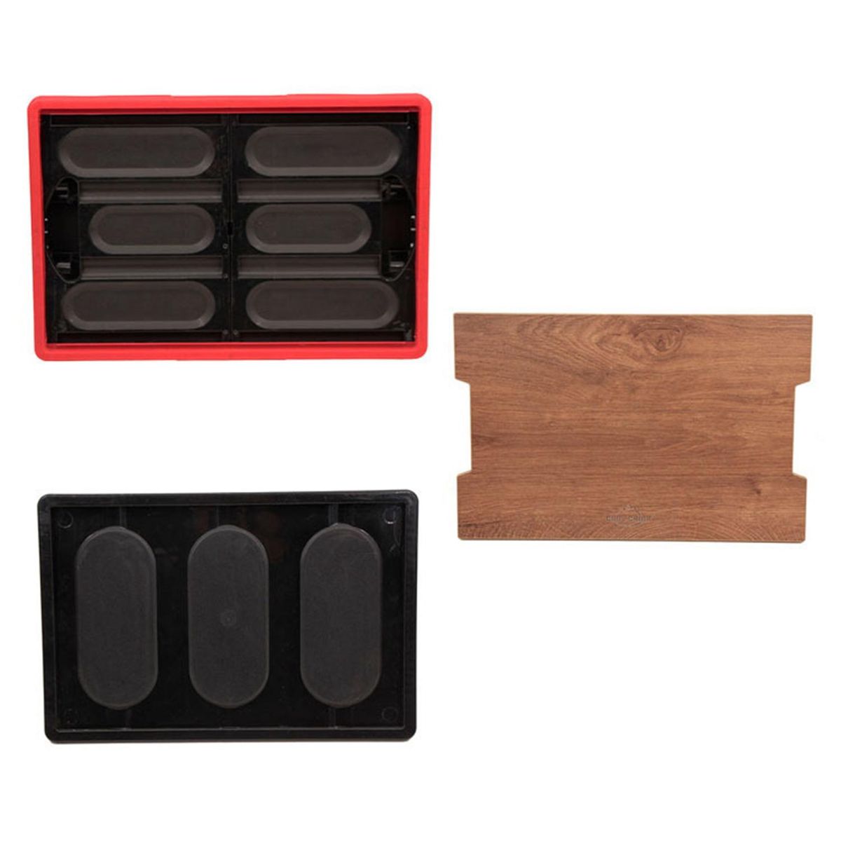 COOLCAMP Outdoor Camping Collapsible Storage Box Car