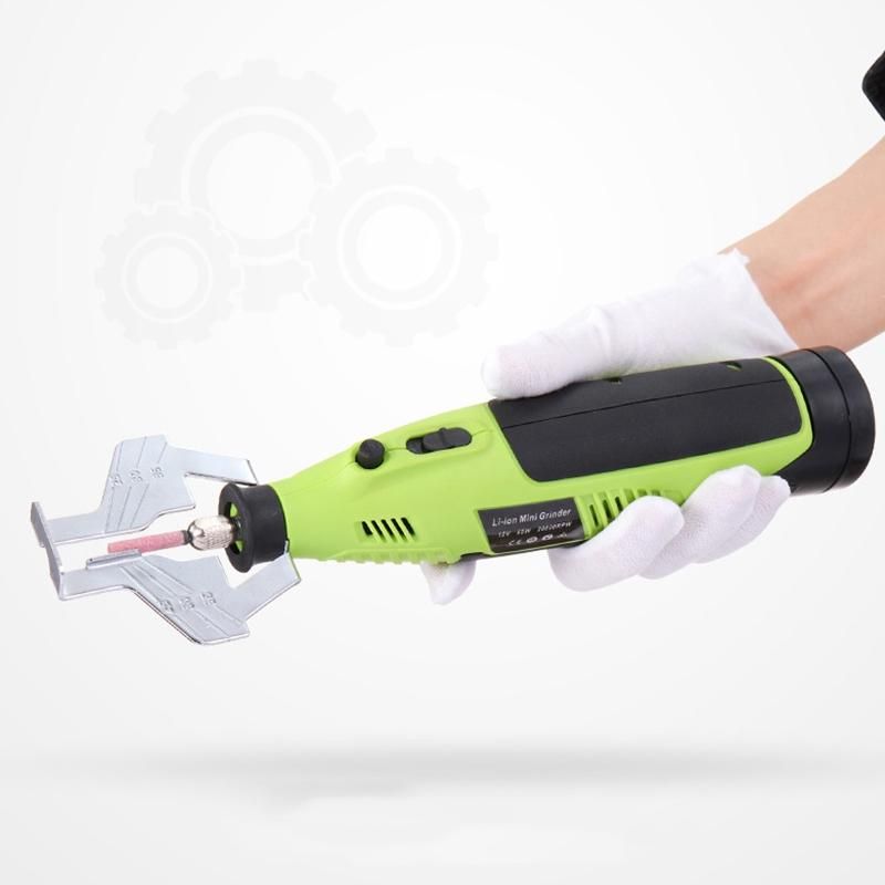 55W 20000Rpm Power Grinder Handheld Chain Machine Electric