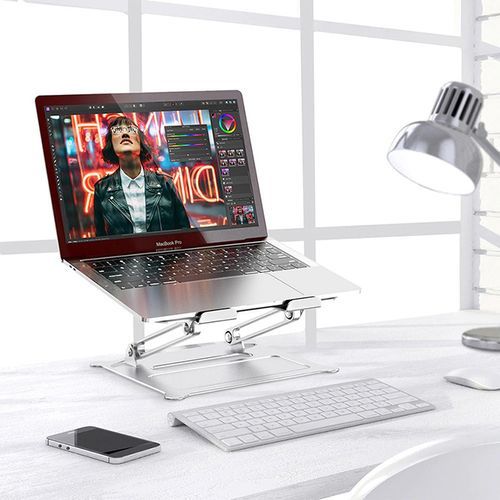 New Notebook Stands