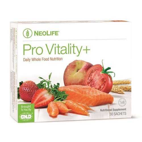 Pro Vitality Plus --- 30 Sachets