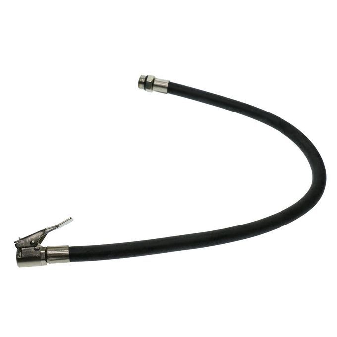 Car Motorcycle Tyre Tire Air Pressure Gauge Dial Meter Compressor