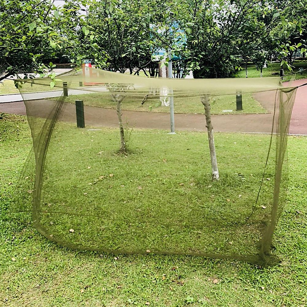 200x90x180cm Camping Tent Net Outdoor Net For Camping Hiking