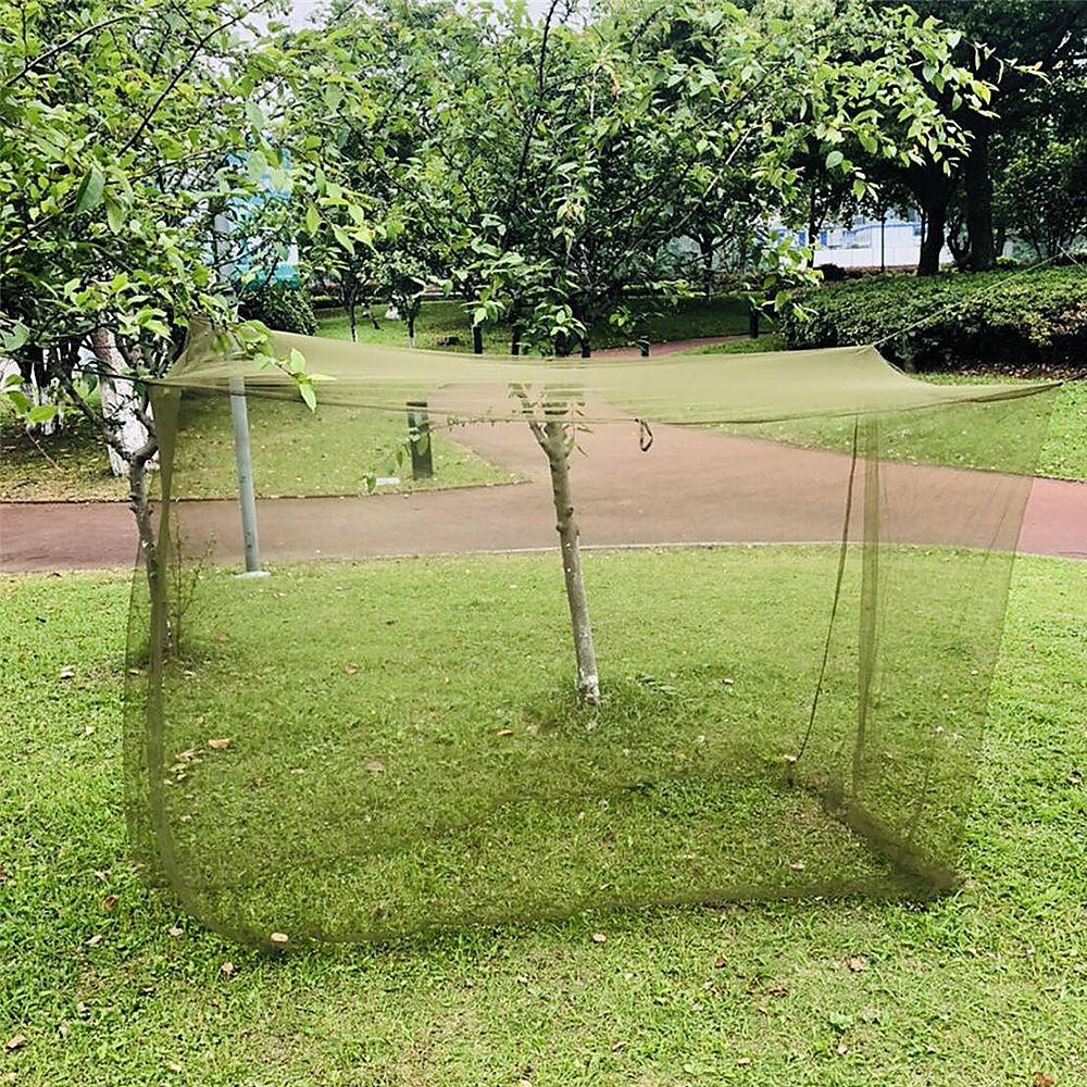 200x90x180cm Camping Tent Net Outdoor Net For Camping Hiking