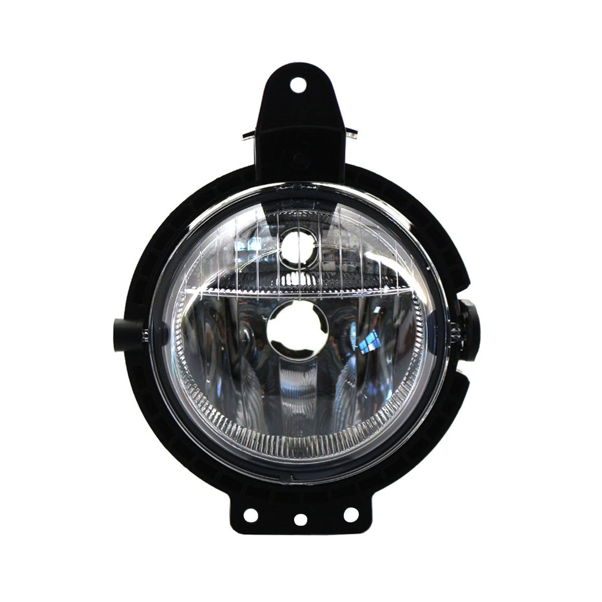Front Bumper Fog Light Front Bumper Driving Fog Lamp(Without