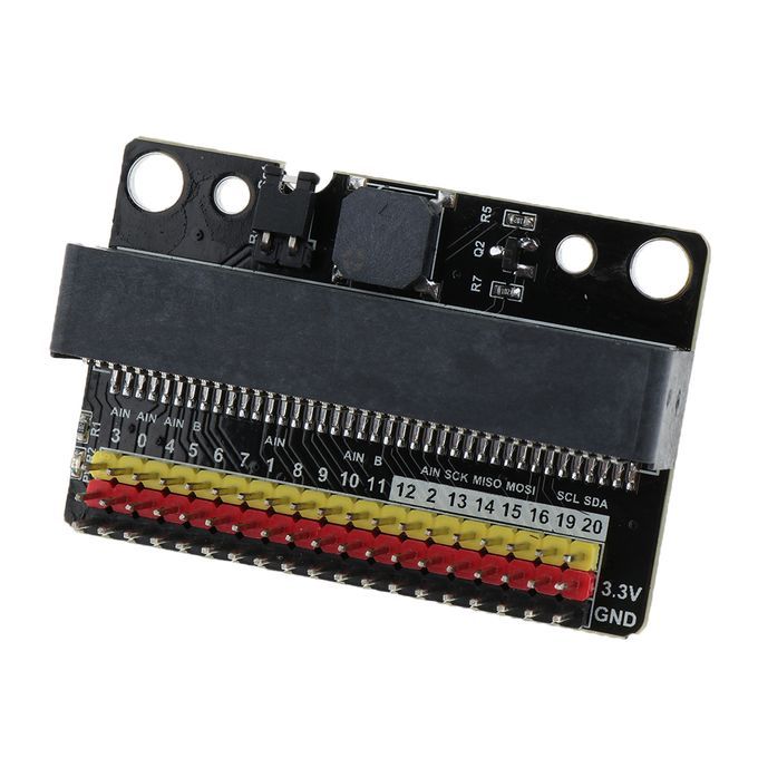 IO:bit Expansion Board Breakout Adapter For BBC Micro: Bit Module