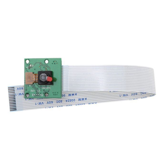 5x Camera Module Board 5MP Sensor Cable For Raspberry Pi 3  B  2