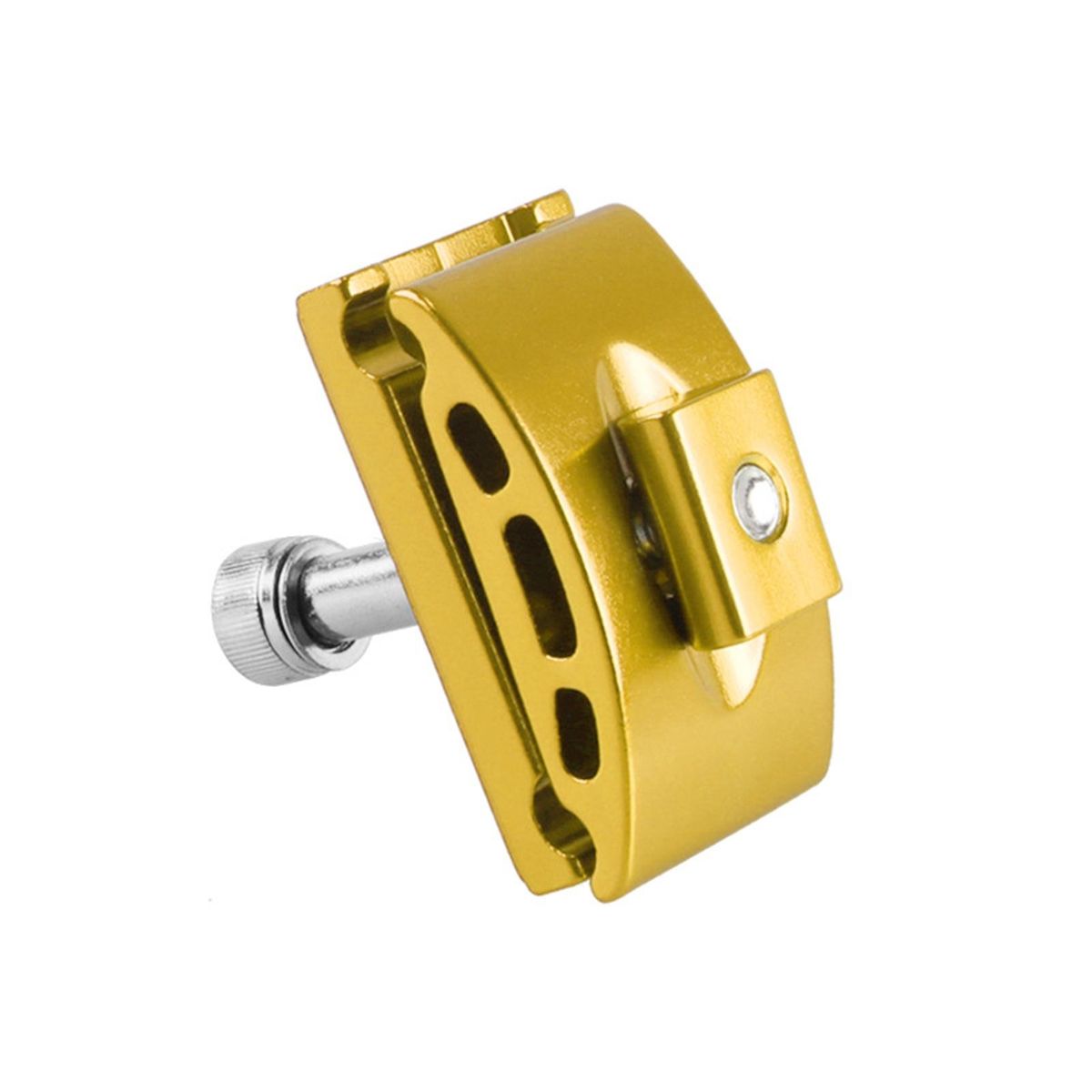 Riders Sit Saddle Link Joint Golden