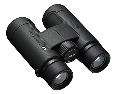 NIKON PROSTAFF P7 10X42