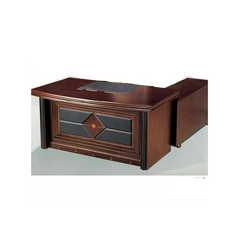 Executive Office Table 1.4 With Extension