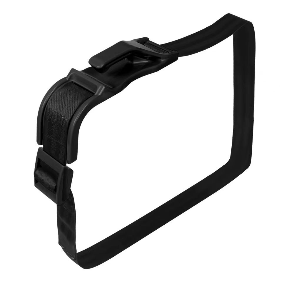 Car Pregnant Woman Seat Belt Big Belly Fat Person Adjuster