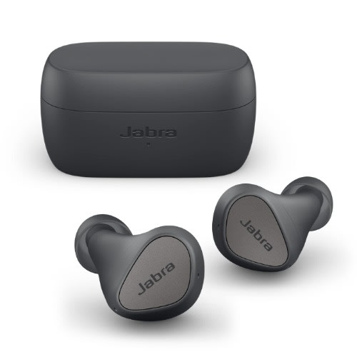 Elite 3 In Ear True Wireless Earbuds – Noise Isolating With 4 Built-in Microphones