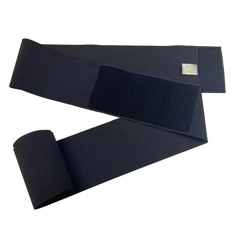 Bandage Wrap Waist Ladies Body-sculpting Tight Elastic Band