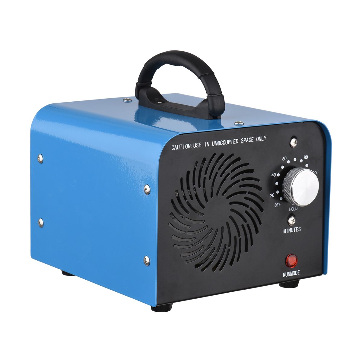 Digital Ozone Generator Air Purifier Ionizer Deodorizer