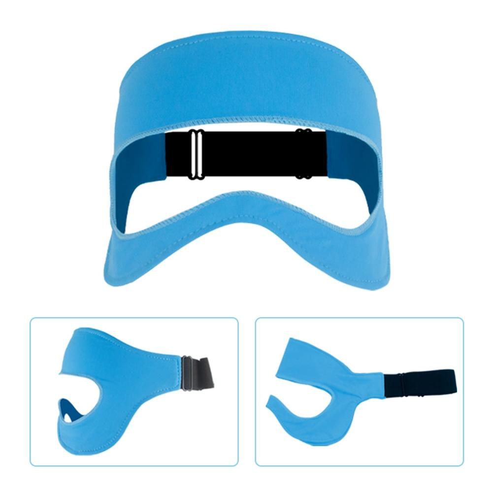 For Oculus Quest 2 VR Glasses Eye Mask Cover Sweat Band