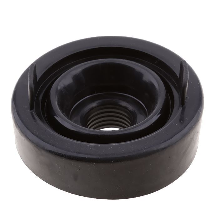 2X Rubber Gasket Caps Rubber Cover   Caps Dust Cover Dust Cover For
