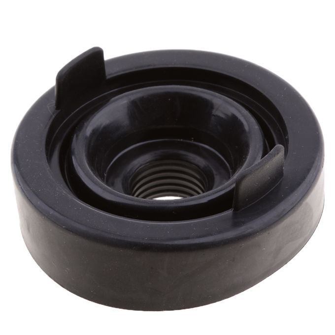 2X Rubber Gasket Caps Rubber Cover   Caps Dust Cover Dust Cover For