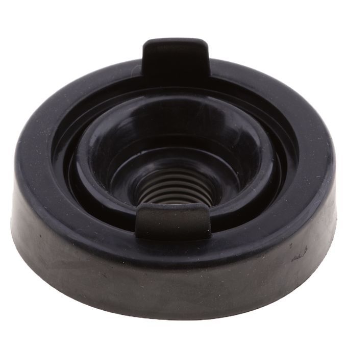 2X Rubber Gasket Caps Rubber Cover   Caps Dust Cover Dust Cover For