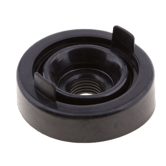 2X Rubber Gasket Caps Rubber Cover   Caps Dust Cover Dust Cover For