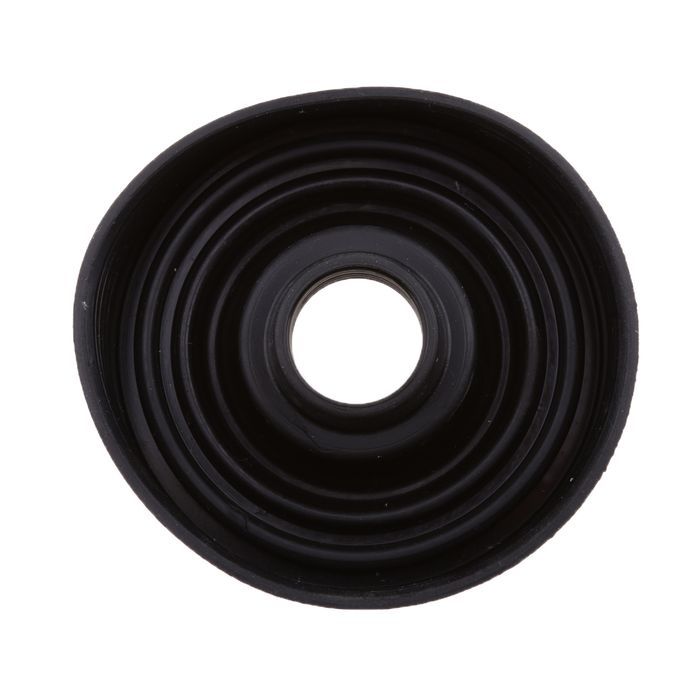 2X Rubber Gasket Caps Rubber Cover   Caps Dust Cover Dust Cover For