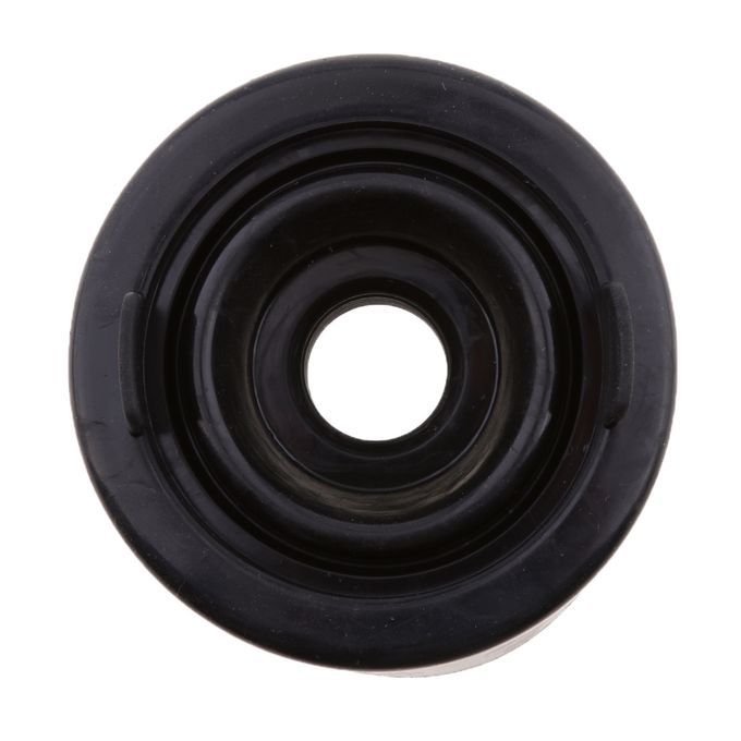 2X Rubber Gasket Caps Rubber Cover   Caps Dust Cover Dust Cover For