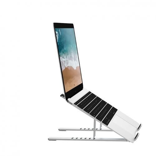 N3 Folding Adjustable Aluminum Alloy Creative Durable Laptop Stand
