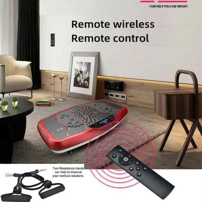 Vibration Platform/Body Massager BIG