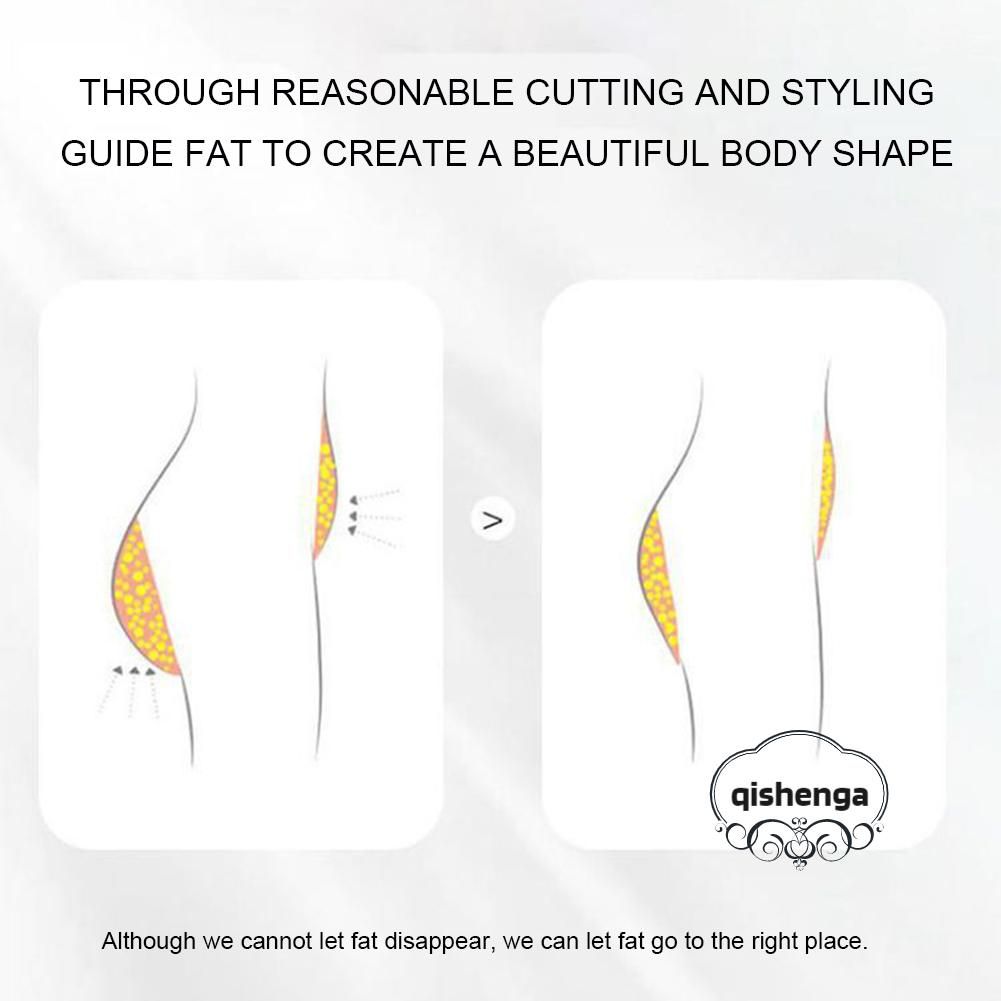 Simple Women's Ice Silk Panties Slimming Non-traces