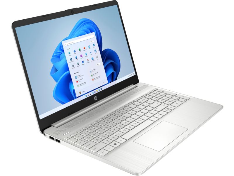 15 Touchscreen 12th Gen Intel Core I7 8GB RAM/512GB SSD Intel Iris XE Win 11