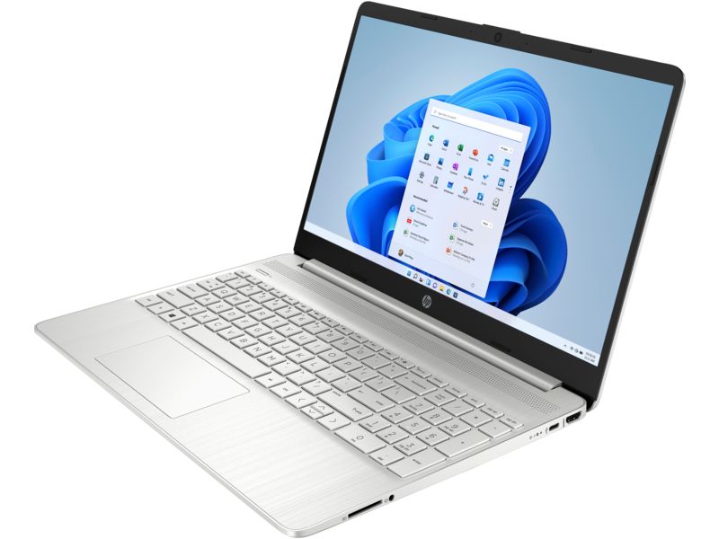 15 Touchscreen 12th Gen Intel Core I7 8GB RAM/512GB SSD Intel Iris XE Win 11