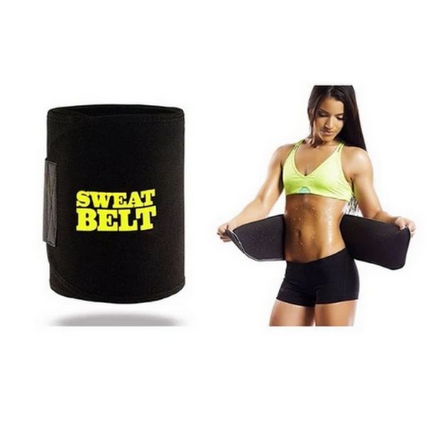 Waist Trimmer Belt