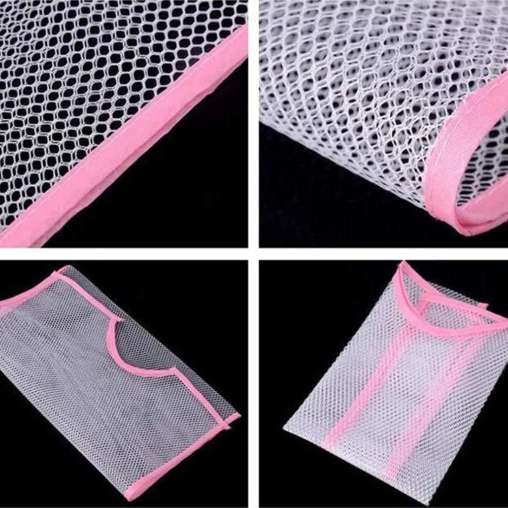 Pillow Drying Rack, Hanging Nets for Drying Plush Toys