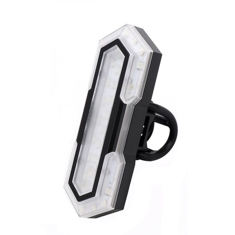 Bike USB Charging Steering Lamp