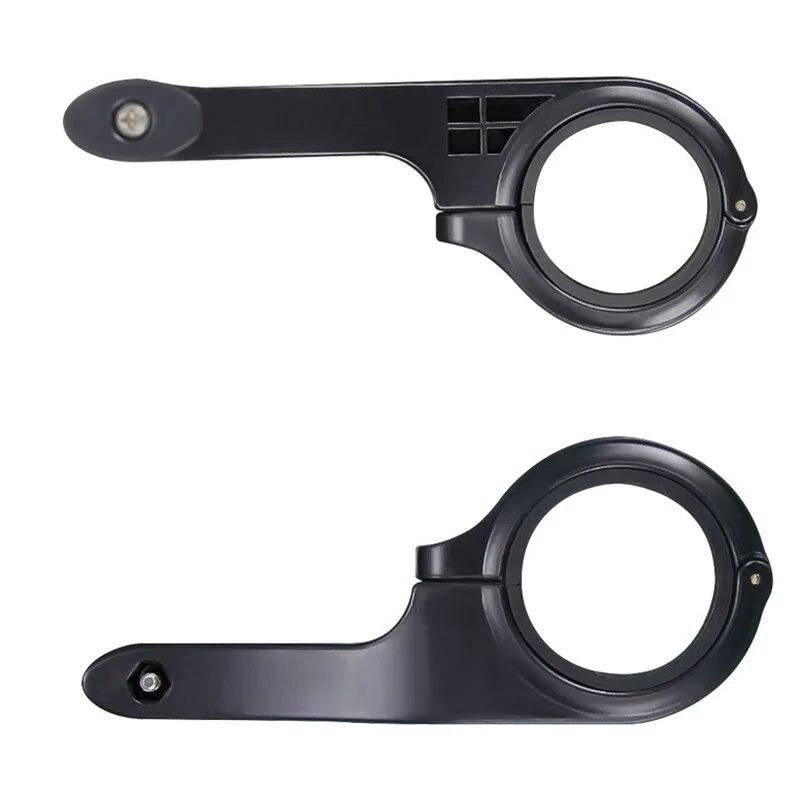 Multifunction Bike Handlebar Extension Bracket Aluminum Alloy Computer Mount Holder SD-689 Cycling Accessories RR7164