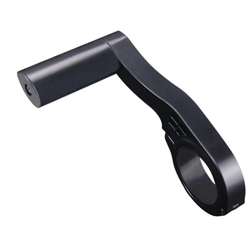Multifunction Bike Handlebar Extension Bracket Aluminum Alloy Computer Mount Holder SD-689 Cycling Accessories RR7164