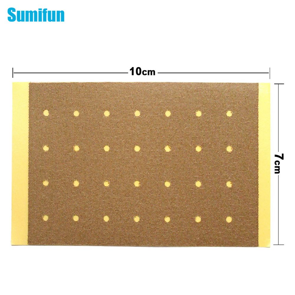 Massager Body Medicine Plaster Chinese Muscle Tens Sumifun Care Health Patch K00606 Back Pain 48Pcs/6Bags Joints Neck