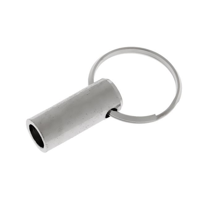 Extractor Tool - Removing Broken Dart Stems From Dart Barrels Silver
