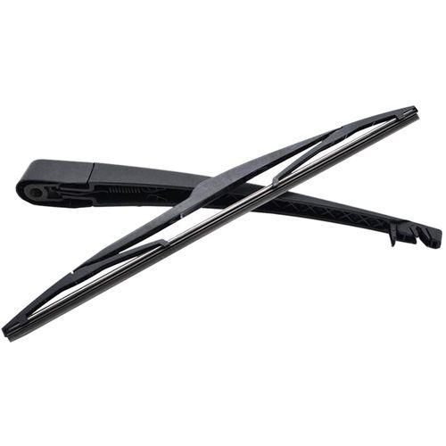 Rear Window Wiper Blade & Windshield Wipers Arm For Mazda 3